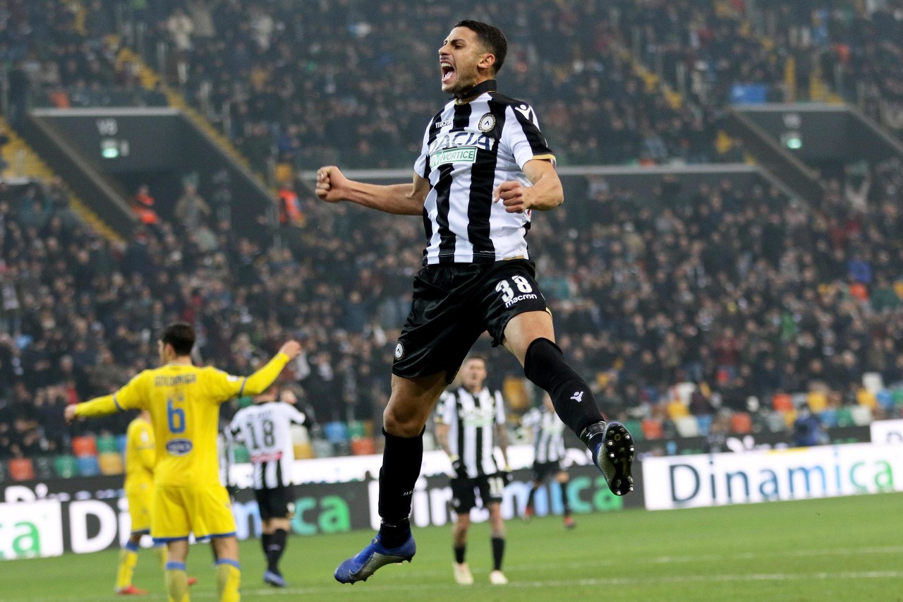 但奥斯梅恩 但奥斯梅恩