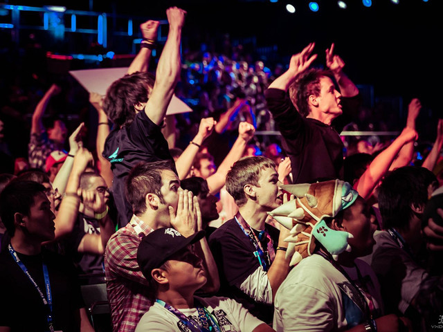 年轻时展现 年轻时展现