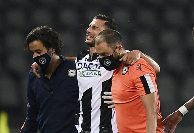 极的影响 极的影响