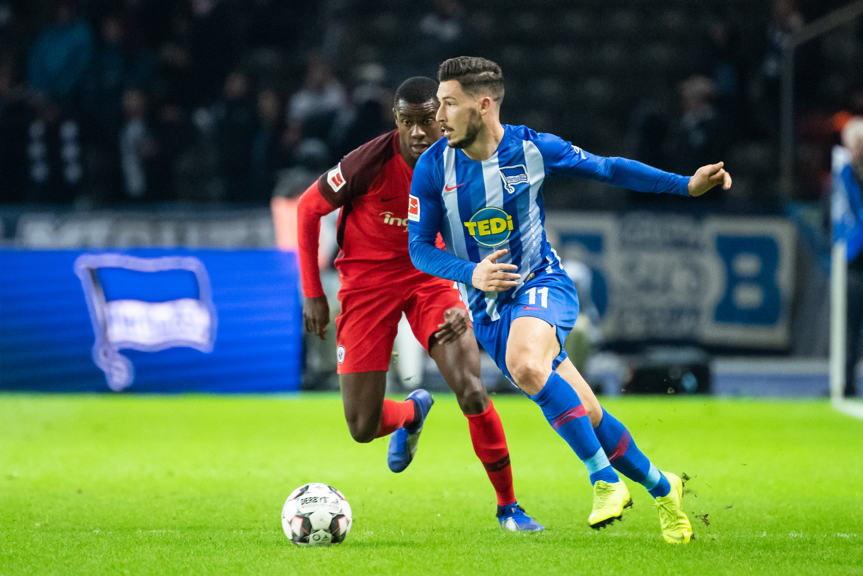 在赛季中期 在赛季中期