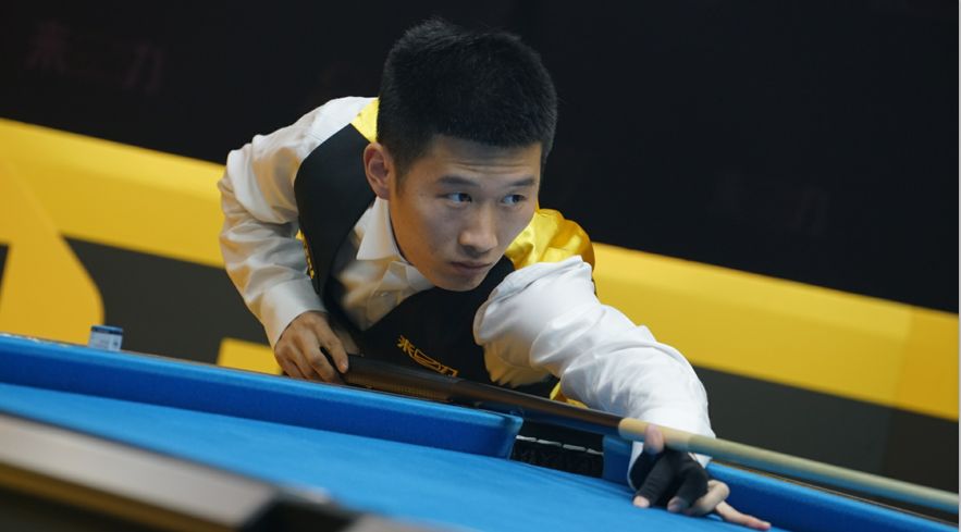 殷若宁领衔 殷若宁领衔