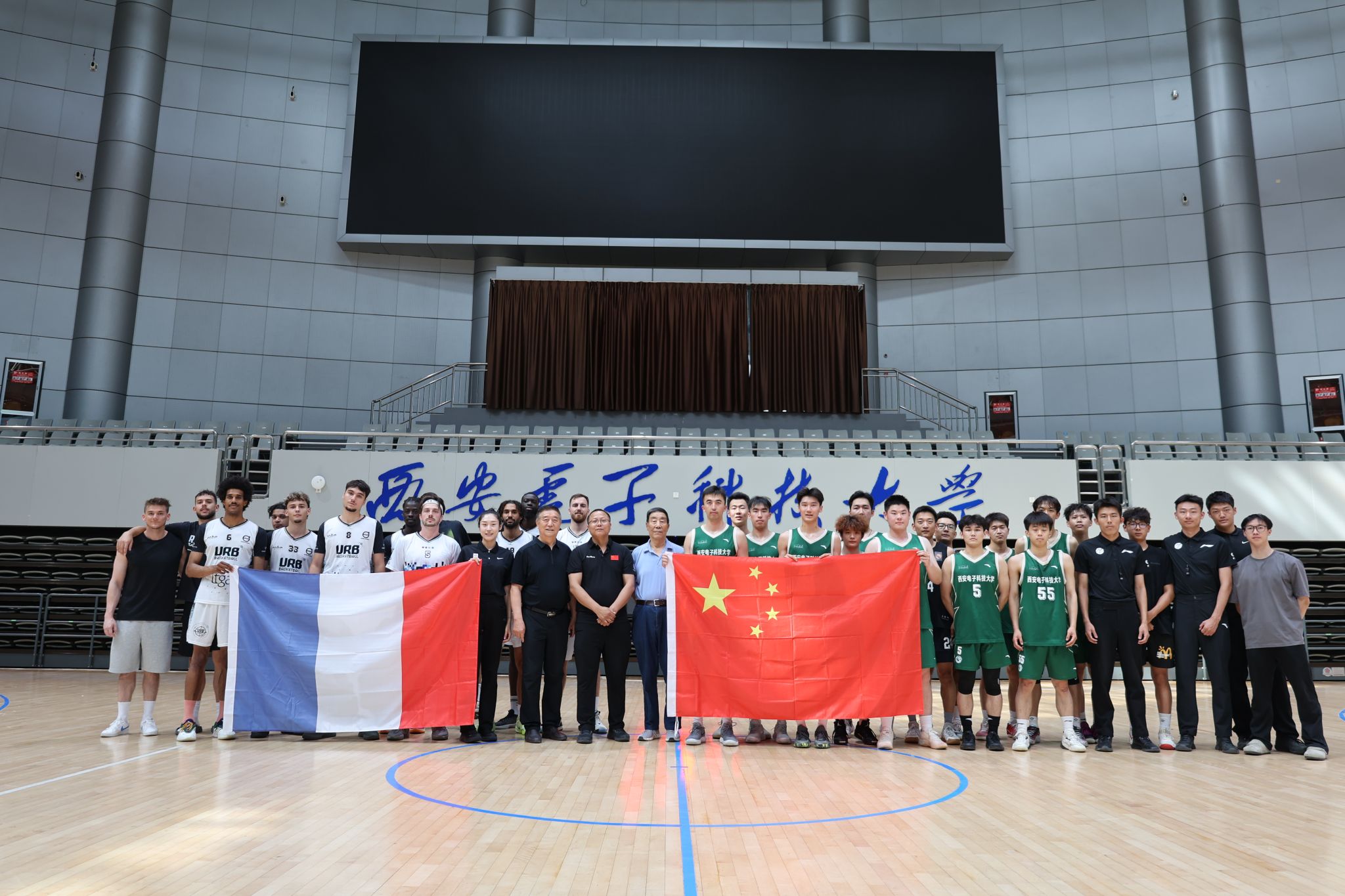 观察被行动 观察被行动