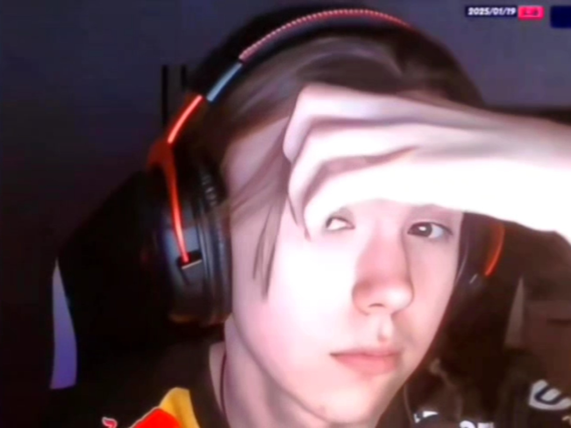 全面考验 全面考验